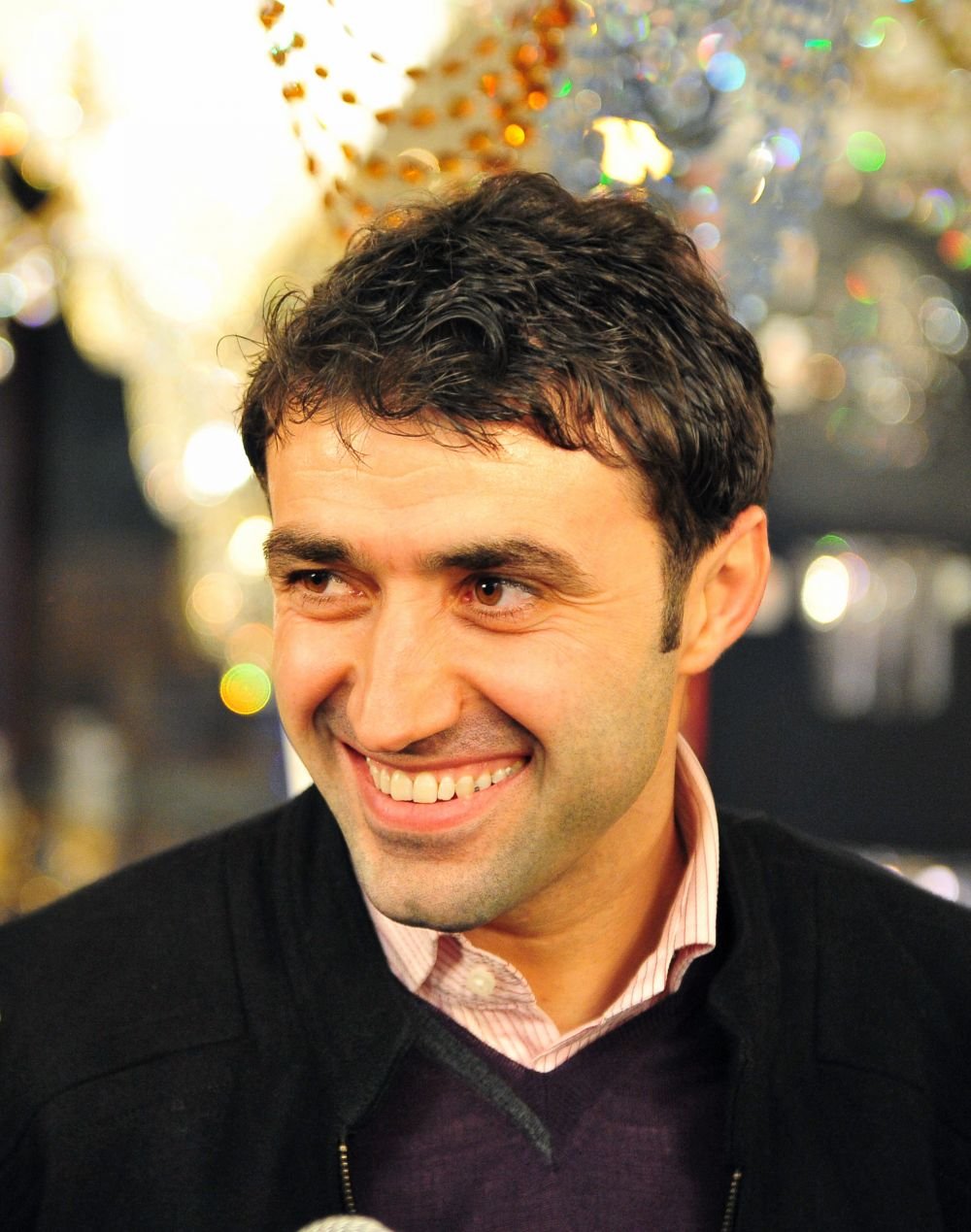 Ilie Dumitrescu, propunere neașteptată de antrenor pentru FCSB: 
