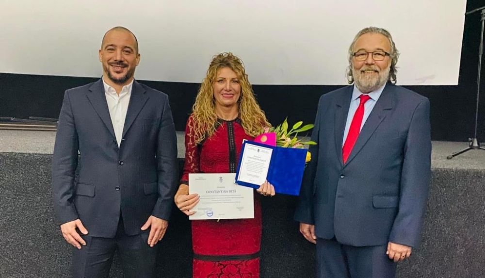 Stadionul Constantina Diță . Ce arenă din Rom&acirc;nia poartă numele celebrei atlete + reacția campioanei olimpice la maraton&nbsp;