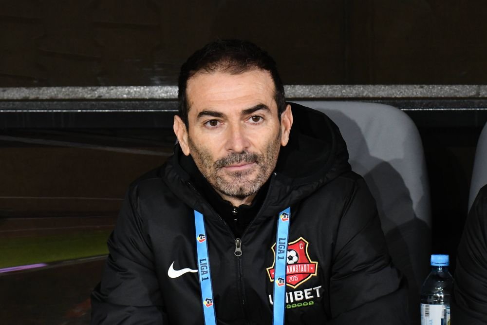 Măldărășanu, antrenorul anului. Hermannstadt, performera Ligii 1! Caramavrov scrie despre marea surpriză a campionatului rom&acirc;nesc