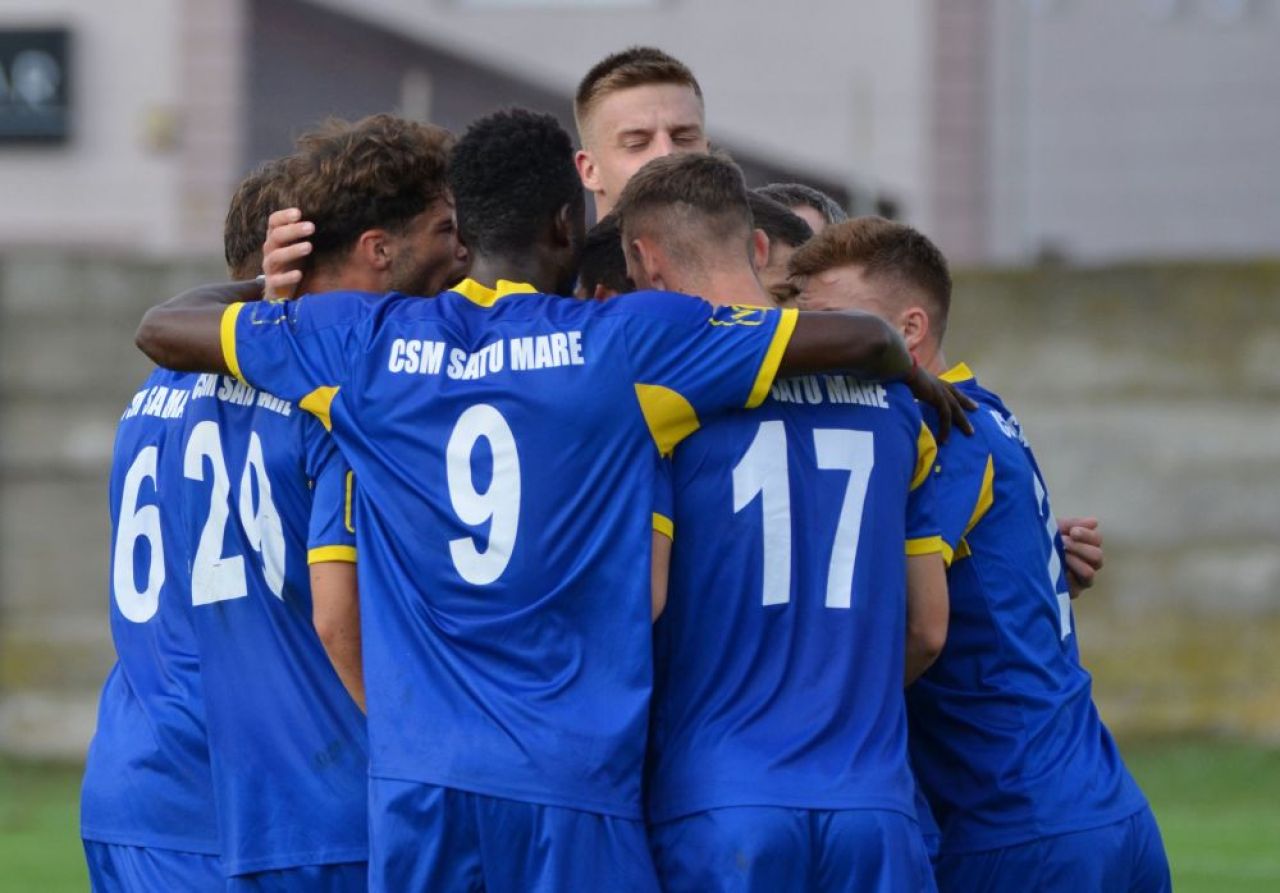 Mansour Gueye, ”omul-foarfecă”, este golgheterul echipei și la 37 de ani! Toate reușitele sale au fost decisive_3