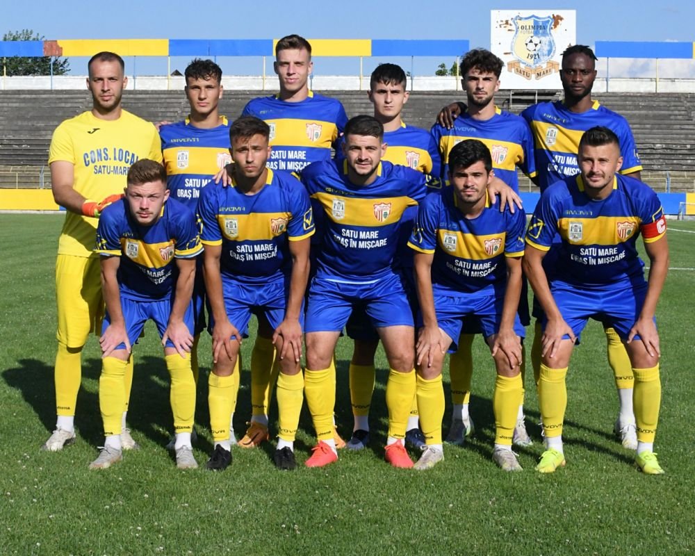 Mansour Gueye, ”omul-foarfecă”, este golgheterul echipei și la 37 de ani! Toate reușitele sale au fost decisive_5
