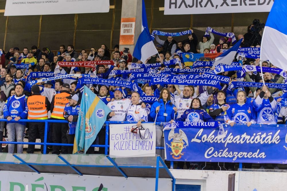 SC Miercurea Ciuca bătăilor! Campioana en-titre se află în coada clasamentului și în Liga Națională, și în Erste Liga_4