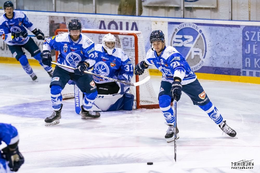 SC Miercurea Ciuca bătăilor! Campioana en-titre se află în coada clasamentului și în Liga Națională, și în Erste Liga_17