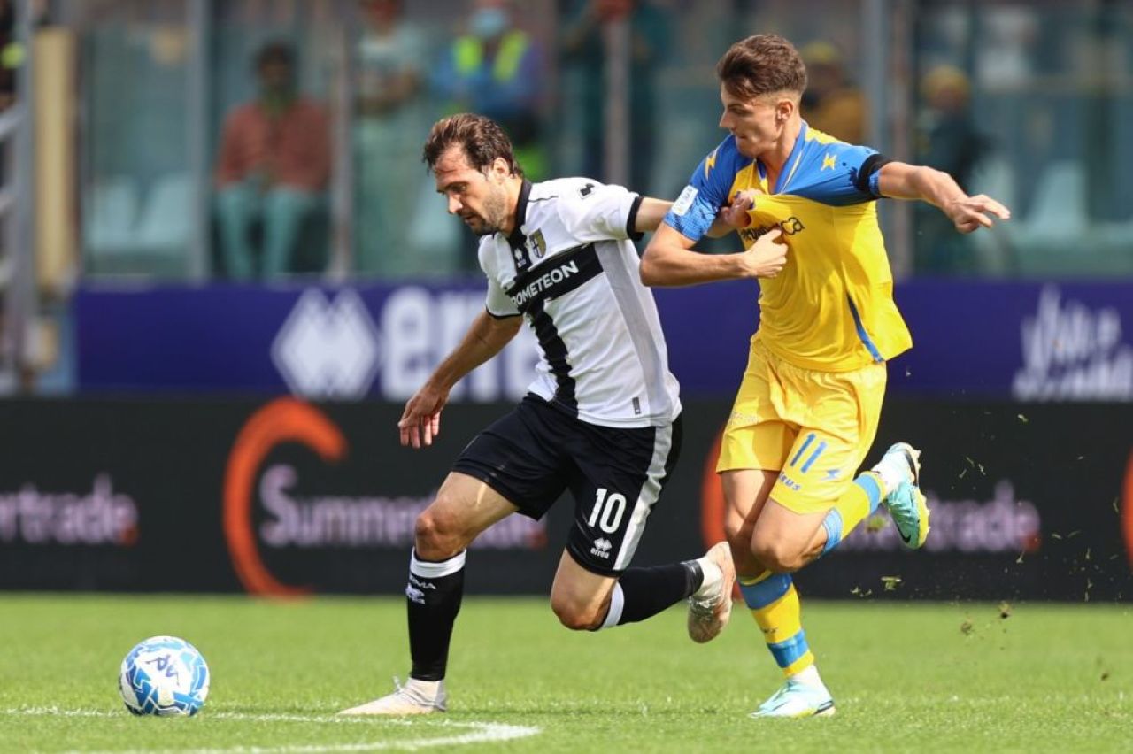 Românul Daniel Boloca a jucat primul meci-test pentru naționala Italiei în această dimineață! Imaginile alături de selecționerul Roberto Mancini_25