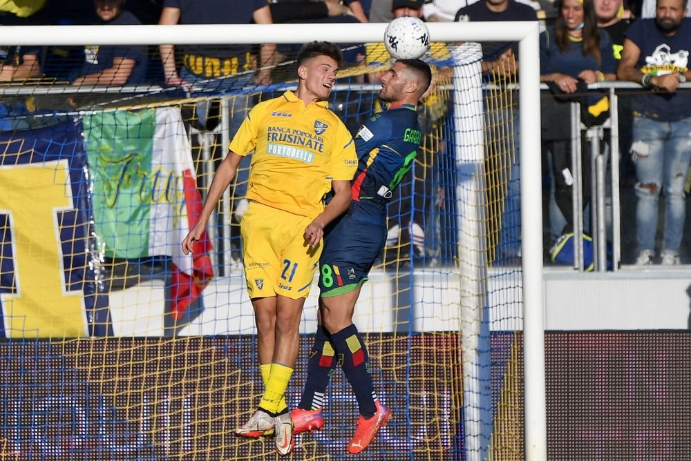 Românul Daniel Boloca a jucat primul meci-test pentru naționala Italiei în această dimineață! Imaginile alături de selecționerul Roberto Mancini_31