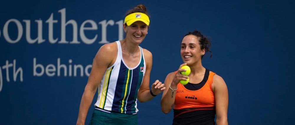 Eram în clasa a VI-a” Cum a cheltuit Irina Begu primii bani câștigați din tenis și ce o ține în elita tenisului mondial_11