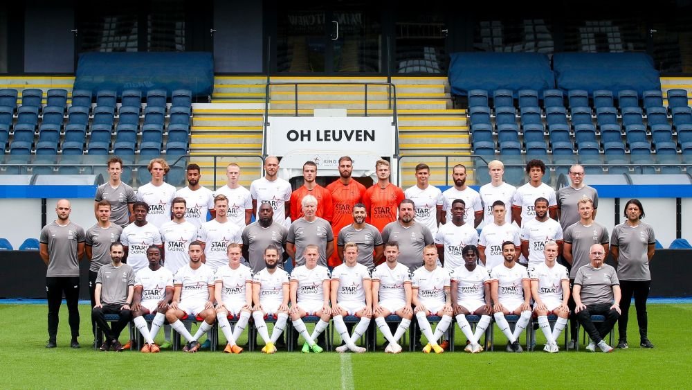 După 2 victorii consecutive cu 5-0, a venit și necazul pentru Valentin Cojocaru la OH Leuven! Echipa românului, eliminată_2