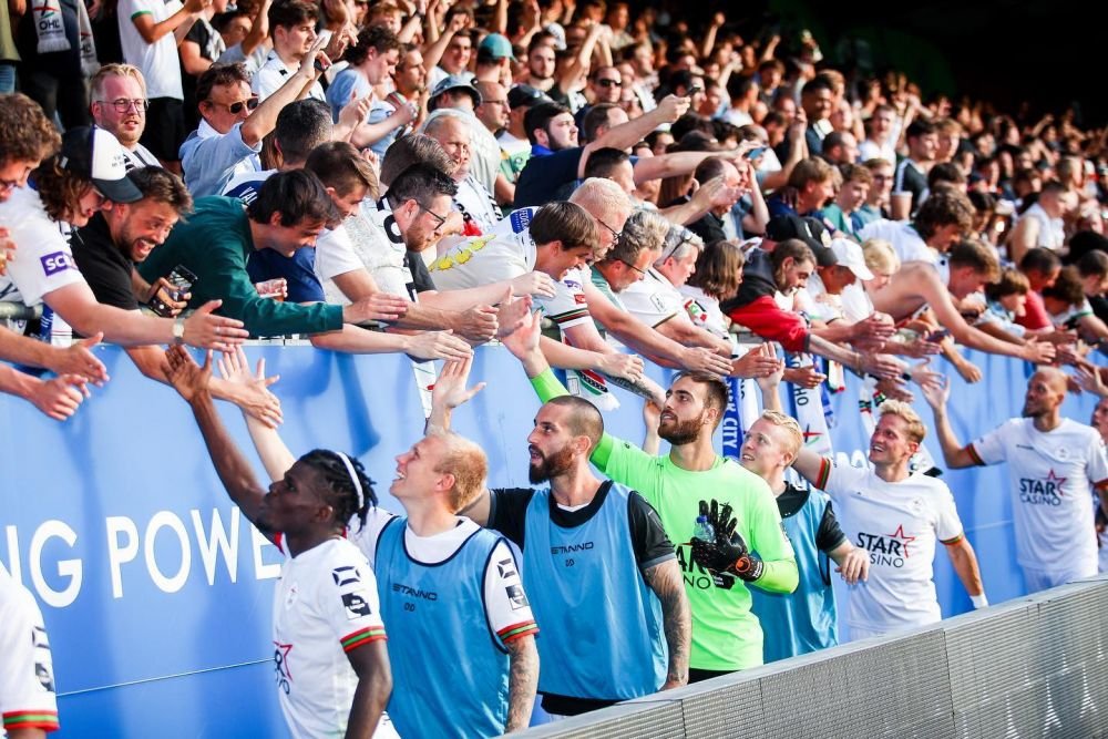 După 2 victorii consecutive cu 5-0, a venit și necazul pentru Valentin Cojocaru la OH Leuven! Echipa românului, eliminată_6