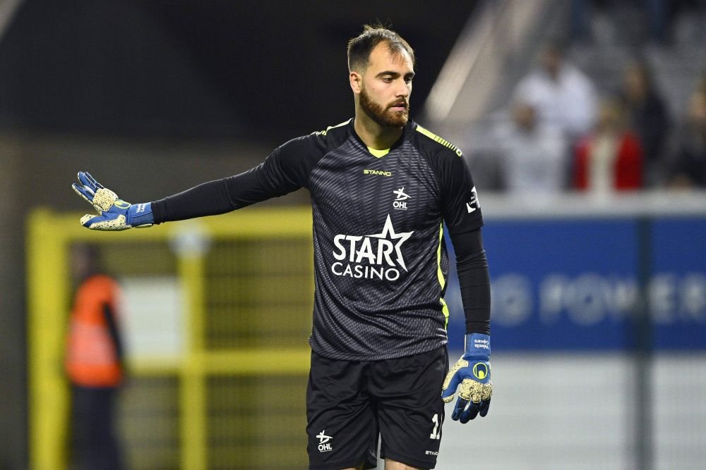 După 2 victorii consecutive cu 5-0, a venit și necazul pentru Valentin Cojocaru la OH Leuven! Echipa românului, eliminată_15