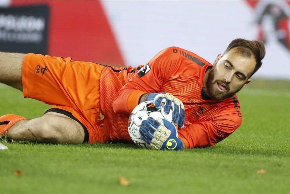 După 2 victorii consecutive cu 5-0, a venit și necazul pentru Valentin Cojocaru la OH Leuven! Echipa românului, eliminată_19