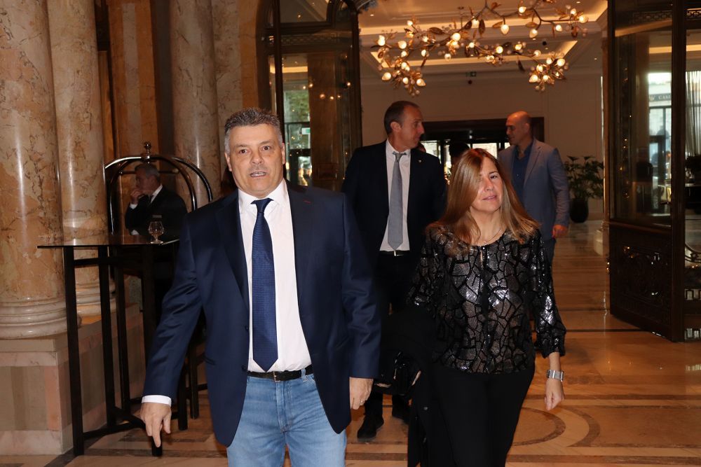 Xavi Pascual nu se sperie de așteptările fanilor lui Dinamo: