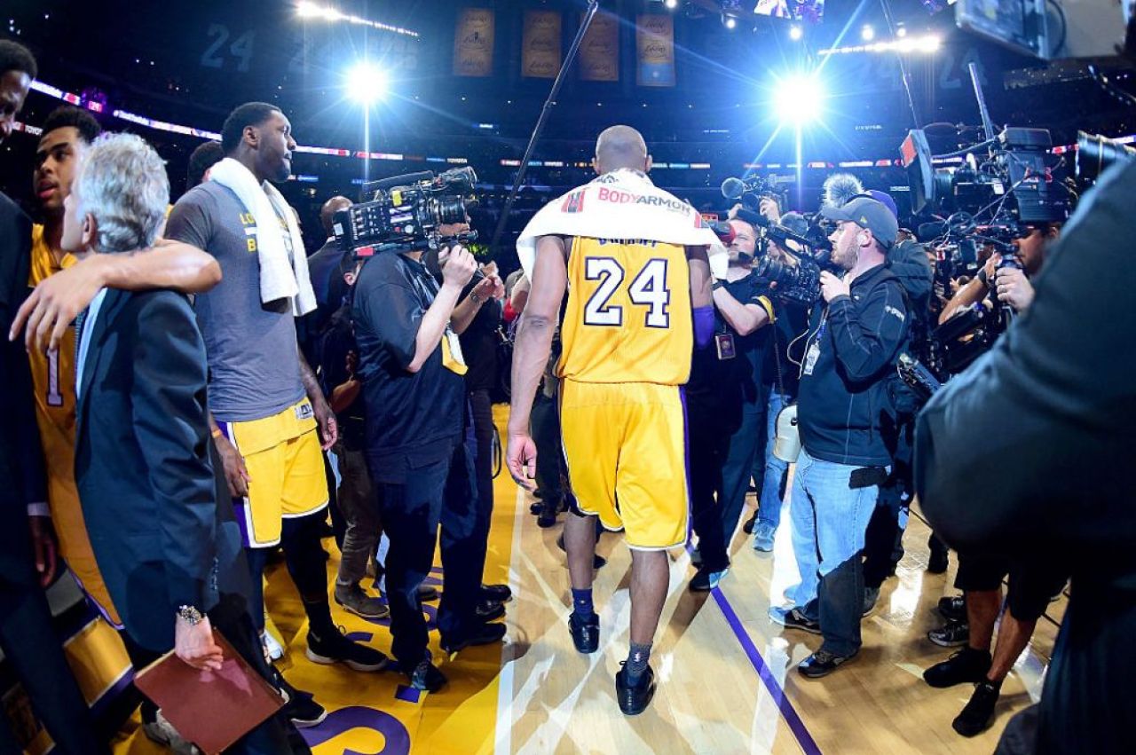 Regretatul Kobe Bryant, în prim-planul unei povești nebănuite: dezvăluirea făcută de Cosmin Radu_6