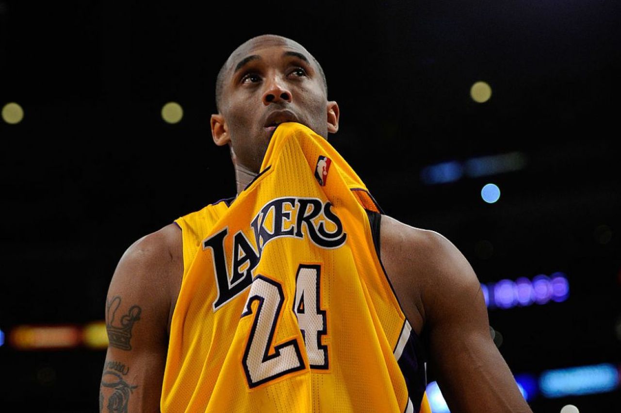 Regretatul Kobe Bryant, în prim-planul unei povești nebănuite: dezvăluirea făcută de Cosmin Radu_7