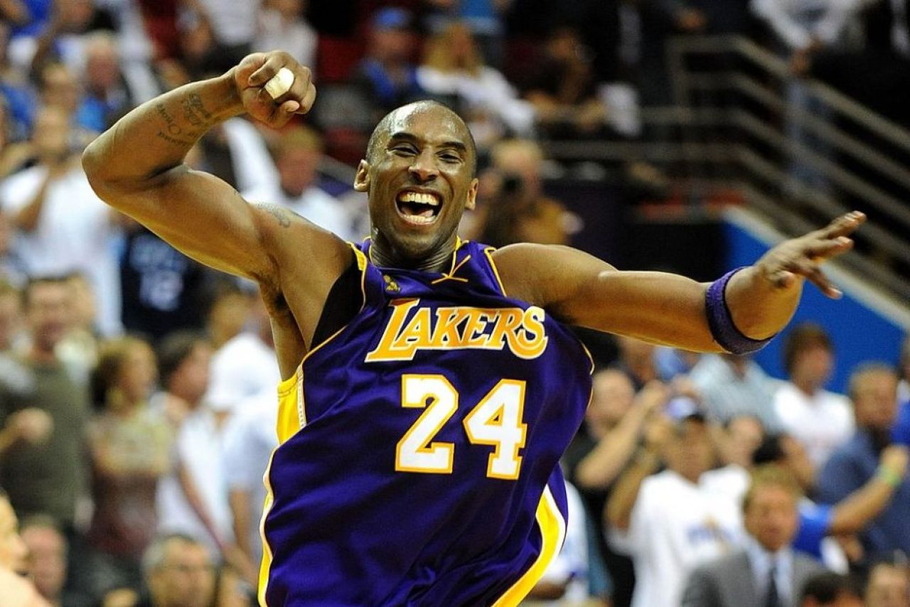Regretatul Kobe Bryant, în prim-planul unei povești nebănuite: dezvăluirea făcută de Cosmin Radu_8