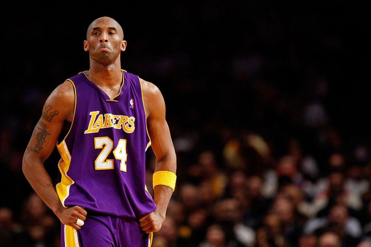 Regretatul Kobe Bryant, în prim-planul unei povești nebănuite: dezvăluirea făcută de Cosmin Radu_9