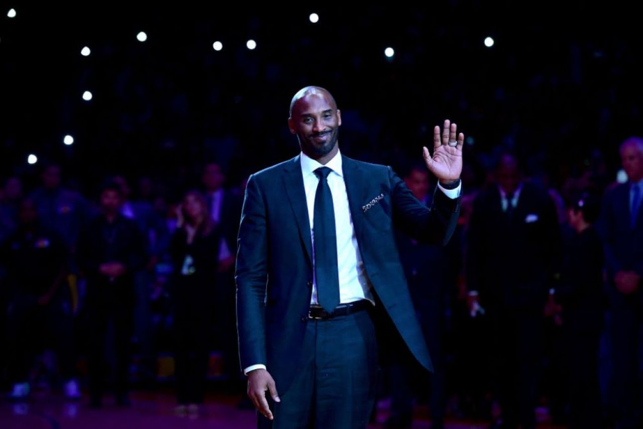 Regretatul Kobe Bryant, în prim-planul unei povești nebănuite: dezvăluirea făcută de Cosmin Radu_10