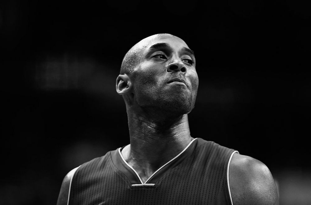 Regretatul Kobe Bryant, în prim-planul unei povești nebănuite: dezvăluirea făcută de Cosmin Radu_11