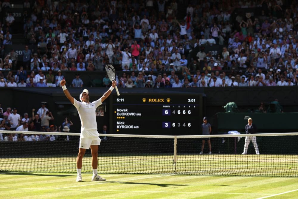 La anul? Cei mai mulți bani! Tenisul propune premii-record în 2023: la ce sume s-a ajuns în circuitul ATP _9