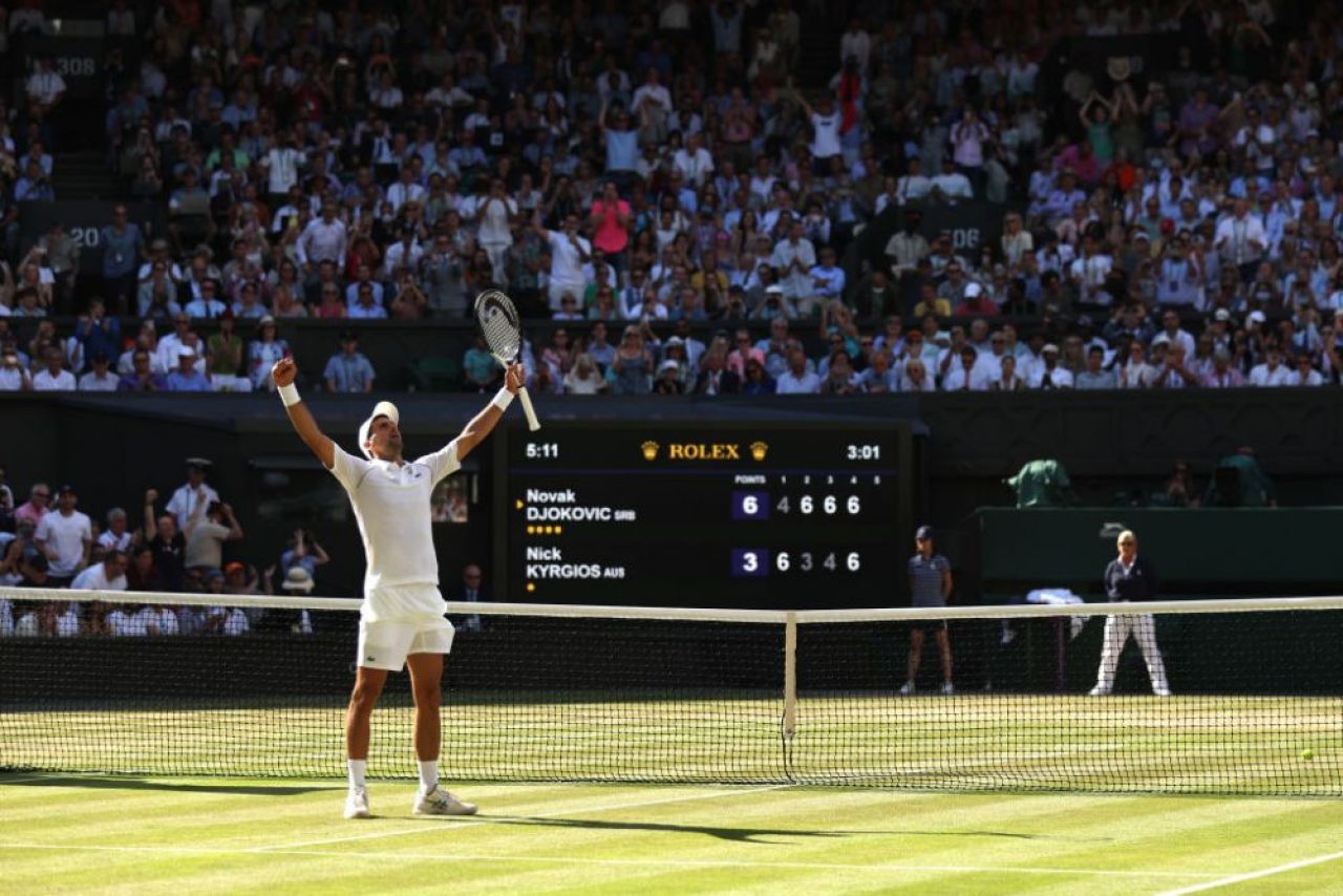 La anul? Cei mai mulți bani! Tenisul propune premii-record în 2023: la ce sume s-a ajuns în circuitul ATP _9