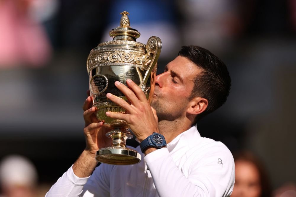 La anul? Cei mai mulți bani! Tenisul propune premii-record în 2023: la ce sume s-a ajuns în circuitul ATP _10