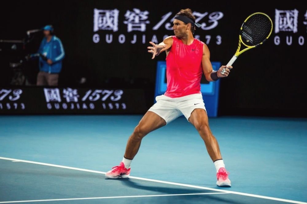 La anul? Cei mai mulți bani! Tenisul propune premii-record în 2023: la ce sume s-a ajuns în circuitul ATP _13