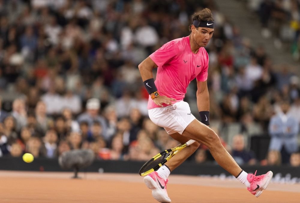 La anul? Cei mai mulți bani! Tenisul propune premii-record în 2023: la ce sume s-a ajuns în circuitul ATP _14