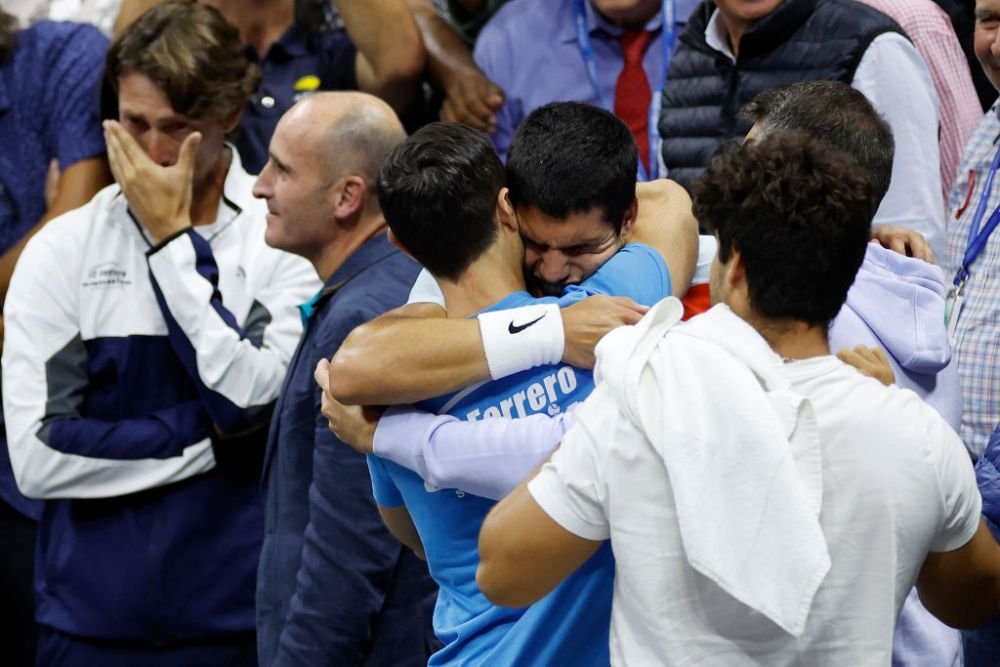 La anul? Cei mai mulți bani! Tenisul propune premii-record în 2023: la ce sume s-a ajuns în circuitul ATP _21