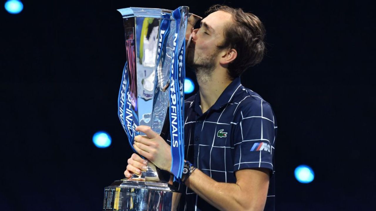 La anul? Cei mai mulți bani! Tenisul propune premii-record în 2023: la ce sume s-a ajuns în circuitul ATP _24