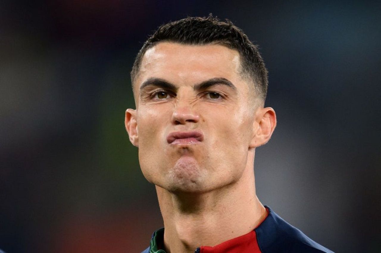 Răzbunarea lui Cristiano Ronaldo! Superstarul portughez este ademenit să se lupte cu Lionel Messi în campionatul Franței_1