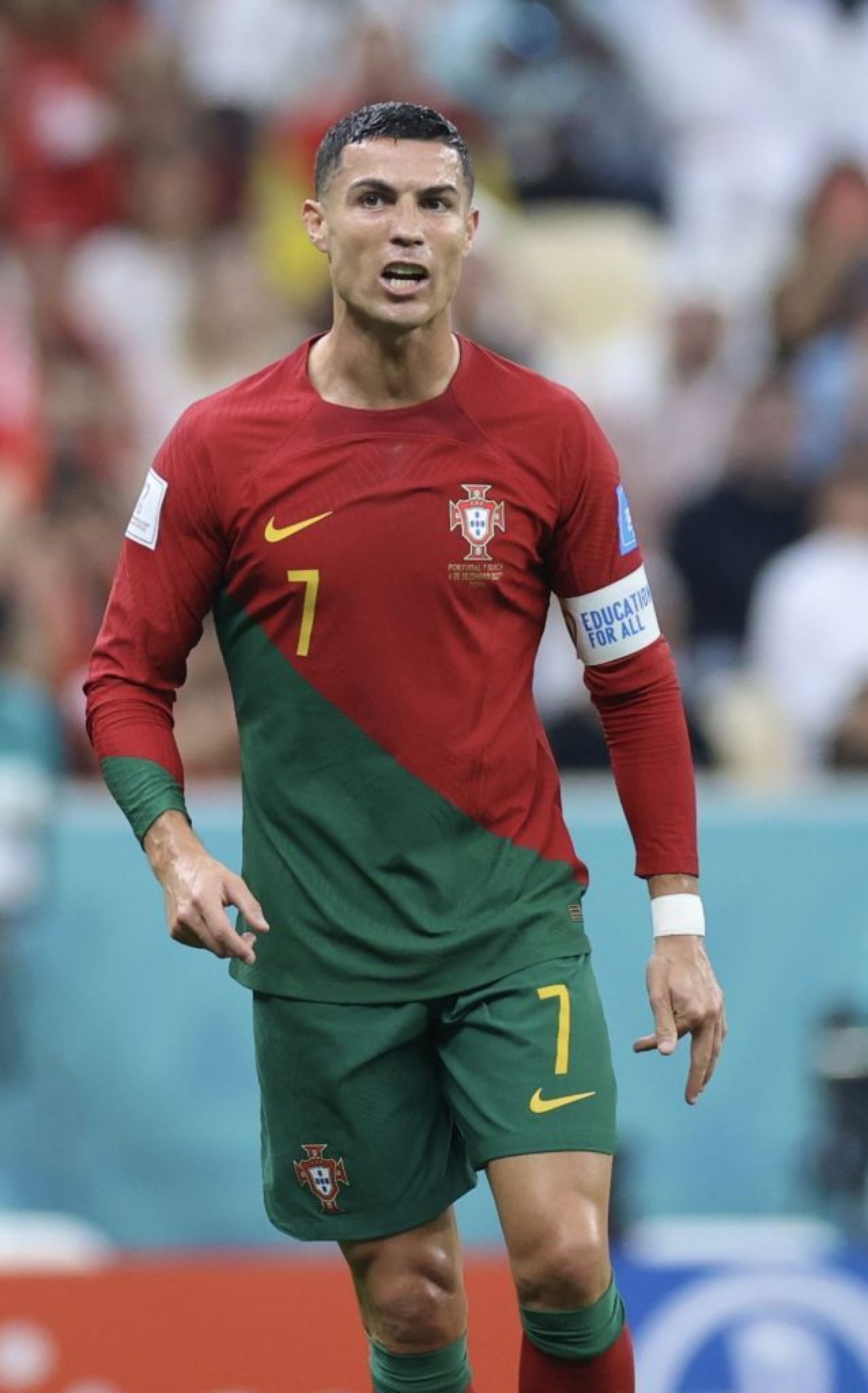 Răzbunarea lui Cristiano Ronaldo! Superstarul portughez este ademenit să se lupte cu Lionel Messi în campionatul Franței_6