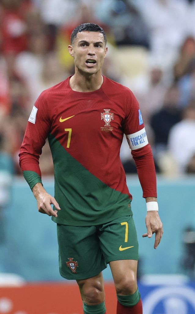 Răzbunarea lui Cristiano Ronaldo! Superstarul portughez este ademenit să se lupte cu Lionel Messi în campionatul Franței_6