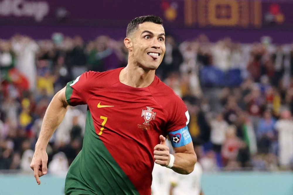 Răzbunarea lui Cristiano Ronaldo! Superstarul portughez este ademenit să se lupte cu Lionel Messi în campionatul Franței_8