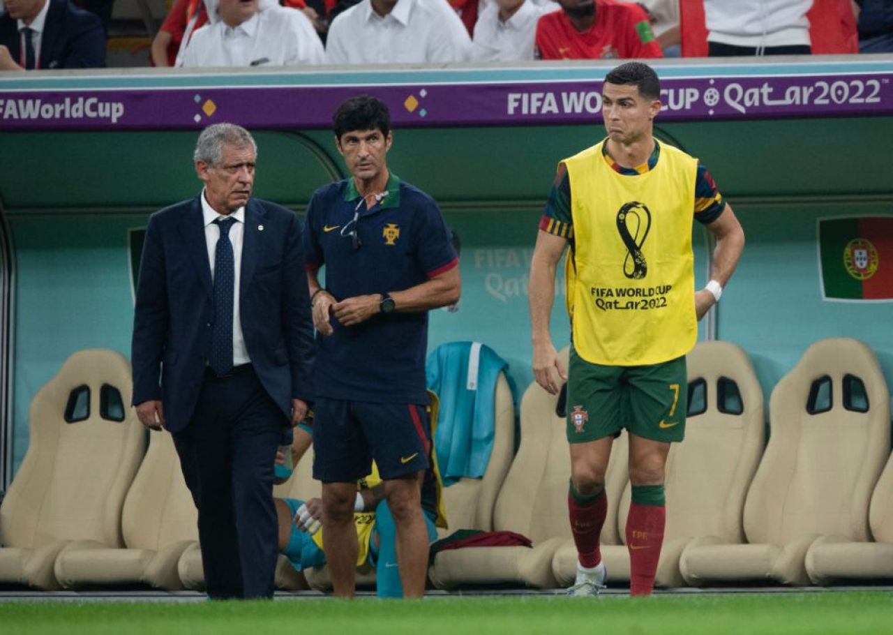 Răzbunarea lui Cristiano Ronaldo! Superstarul portughez este ademenit să se lupte cu Lionel Messi în campionatul Franței_9