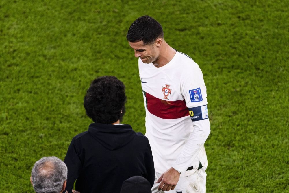 Răzbunarea lui Cristiano Ronaldo! Superstarul portughez este ademenit să se lupte cu Lionel Messi în campionatul Franței_16