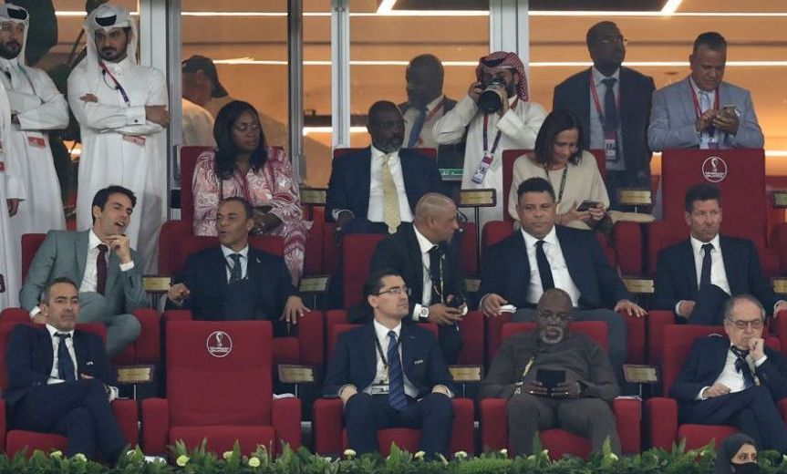 Legendele fotbalului mondial au fost „învățăceii” lui Răzvan Burleanu! Șeful FRF a elucidat relația cu superstarurile _3