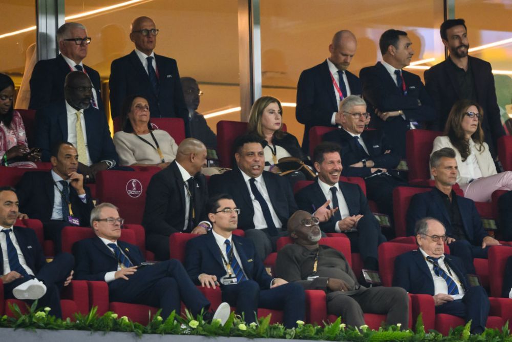 Legendele fotbalului mondial au fost „învățăceii” lui Răzvan Burleanu! Șeful FRF a elucidat relația cu superstarurile _4