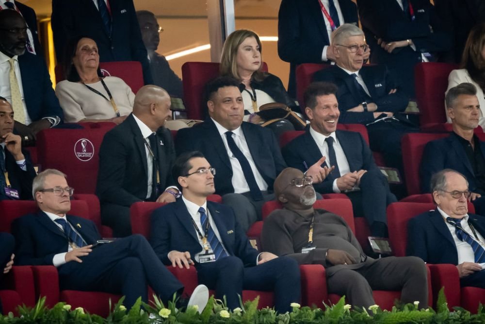 Legendele fotbalului mondial au fost „învățăceii” lui Răzvan Burleanu! Șeful FRF a elucidat relația cu superstarurile _5