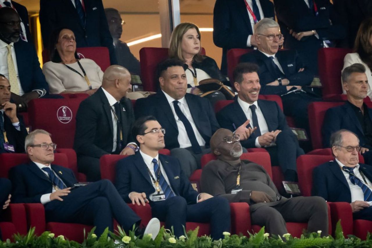 Legendele fotbalului mondial au fost „învățăceii” lui Răzvan Burleanu! Șeful FRF a elucidat relația cu superstarurile _5