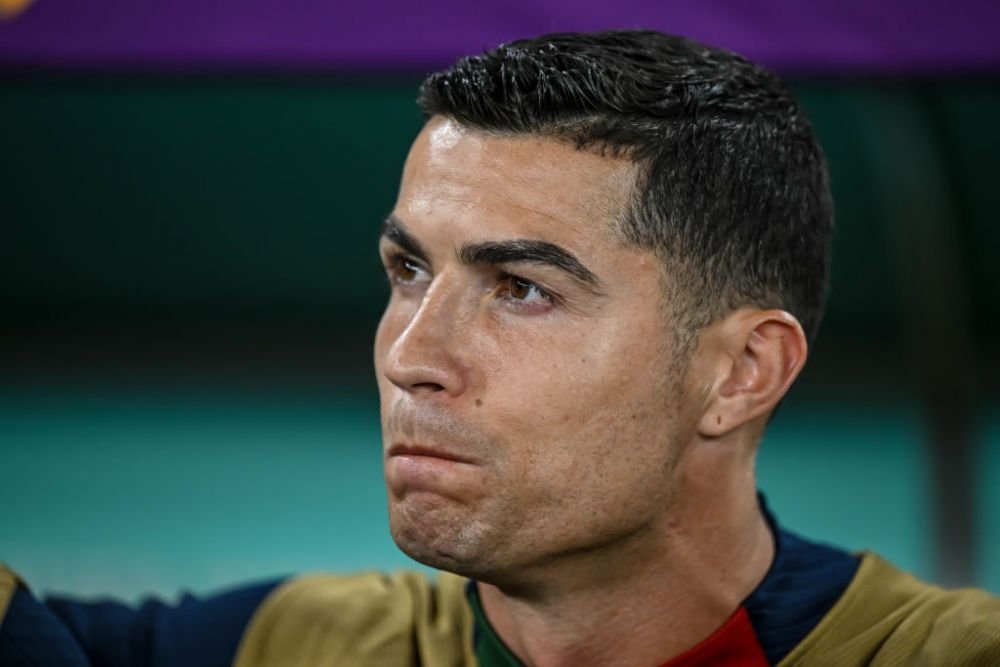 Cristiano Ronaldo, refuzat de un club din Champions League! CEO-ul confirmă: &bdquo;Ne-a fost propus chiar și nouă!&rdquo;&nbsp;