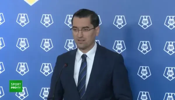 Conferința lui Răzvan Burleanu (21/12/2022)