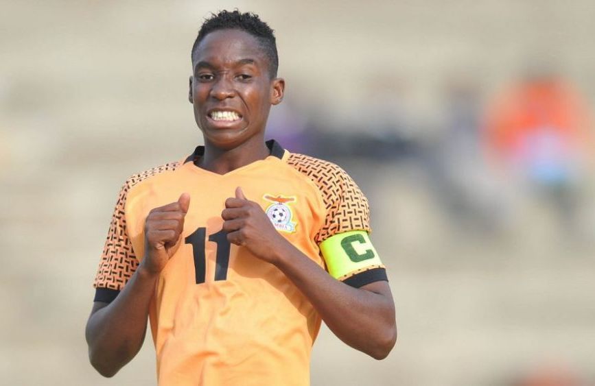 Revoluție la FIFA: Barbra Banda poate participa la Campionatul Mondial de fotbal feminin!_14