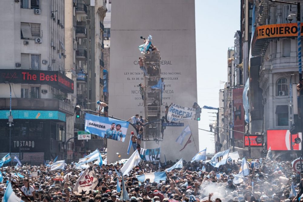 Lionel Messi are Argentina la picioare! Parlamentarii sud-americani doresc ca fotbalistul să aibă propria bancnotă_6