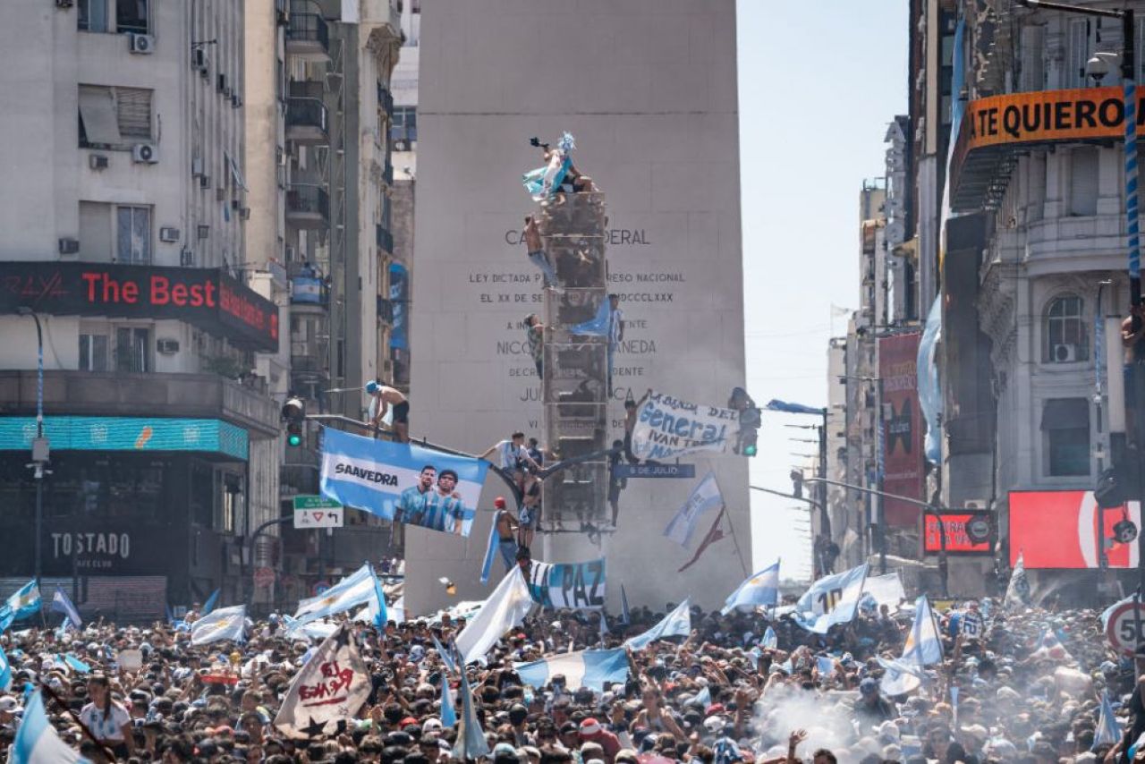Lionel Messi are Argentina la picioare! Parlamentarii sud-americani doresc ca fotbalistul să aibă propria bancnotă_6