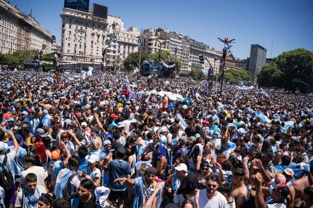 Lionel Messi are Argentina la picioare! Parlamentarii sud-americani doresc ca fotbalistul să aibă propria bancnotă_8