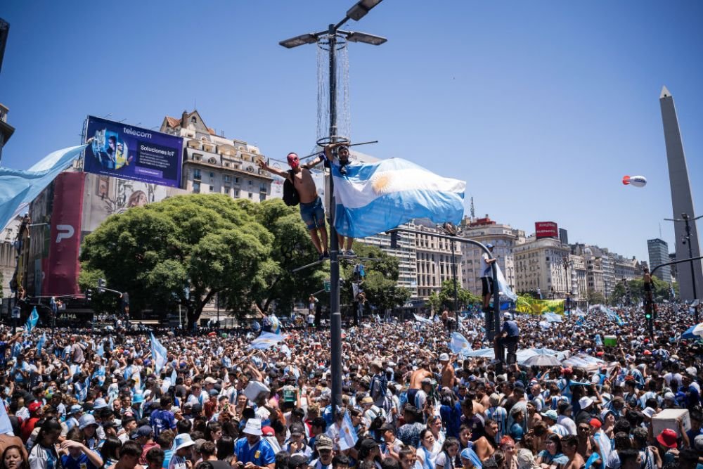 Lionel Messi are Argentina la picioare! Parlamentarii sud-americani doresc ca fotbalistul să aibă propria bancnotă_10