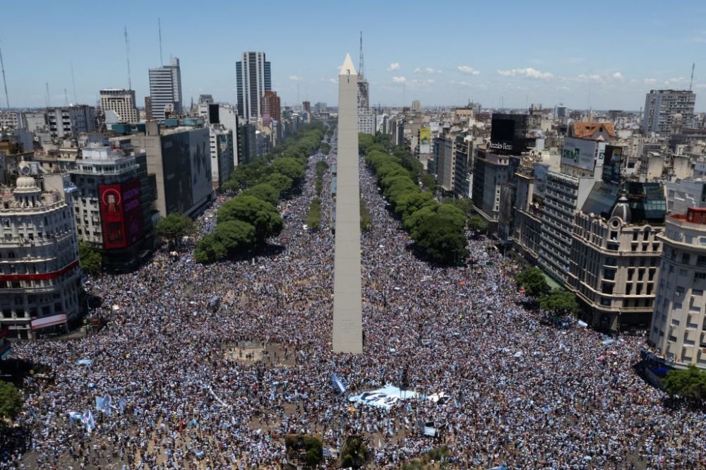 Lionel Messi are Argentina la picioare! Parlamentarii sud-americani doresc ca fotbalistul să aibă propria bancnotă_11