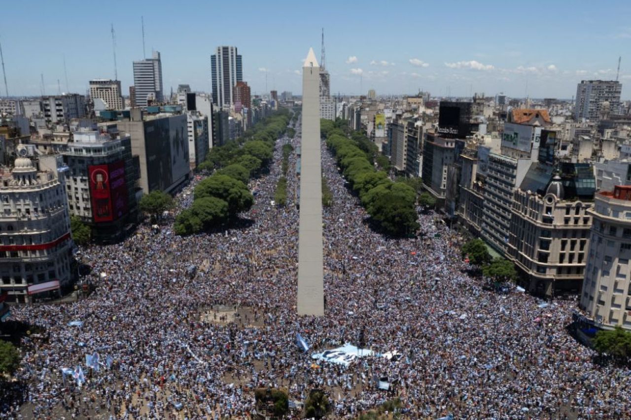 Lionel Messi are Argentina la picioare! Parlamentarii sud-americani doresc ca fotbalistul să aibă propria bancnotă_11
