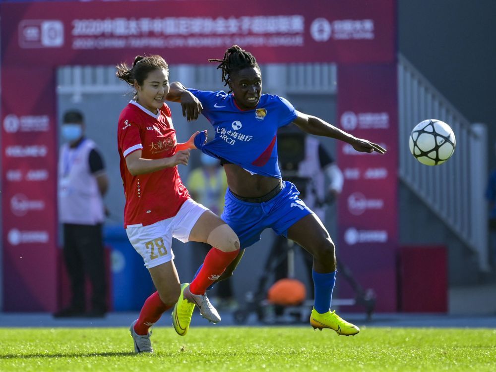 Revoluție la FIFA: Barbra Banda poate participa la Campionatul Mondial de fotbal feminin!_2