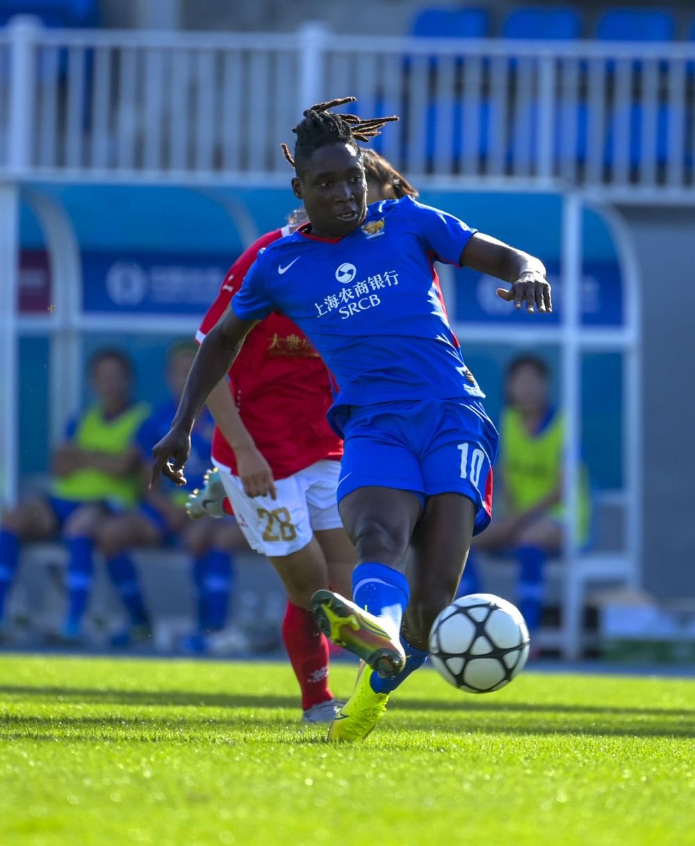 Revoluție la FIFA: Barbra Banda poate participa la Campionatul Mondial de fotbal feminin!_5