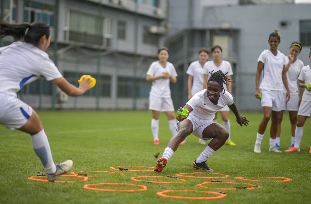 Revoluție la FIFA: Barbra Banda poate participa la Campionatul Mondial de fotbal feminin!_6